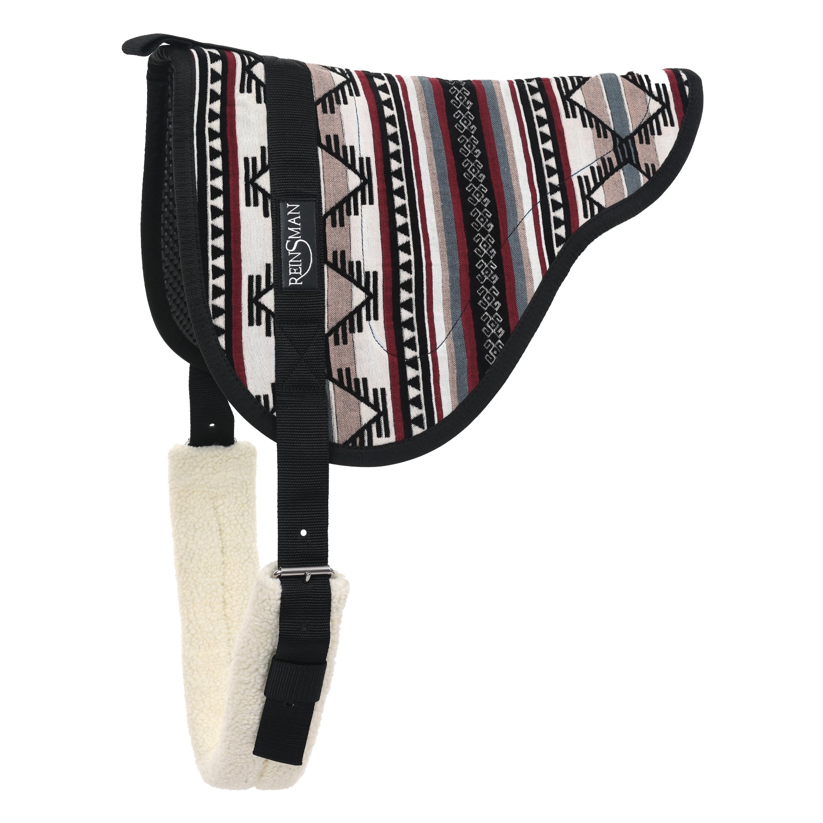 Reinsman Contour Bareback Tacky Too Pad