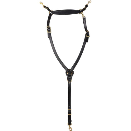 Tucker Heritage Endurance Breast Collar
