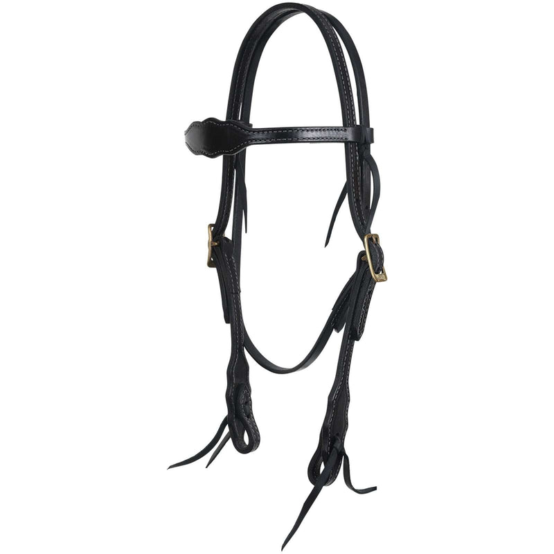 Tucker Heritage Endurance Headstall