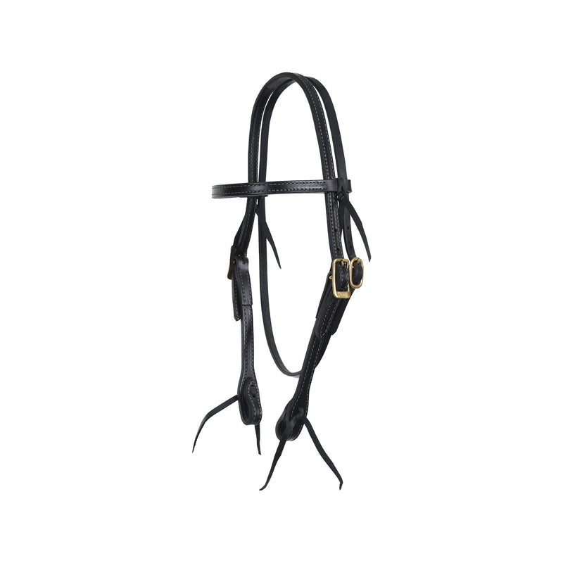 Tucker Heritage Big Bend Headstall