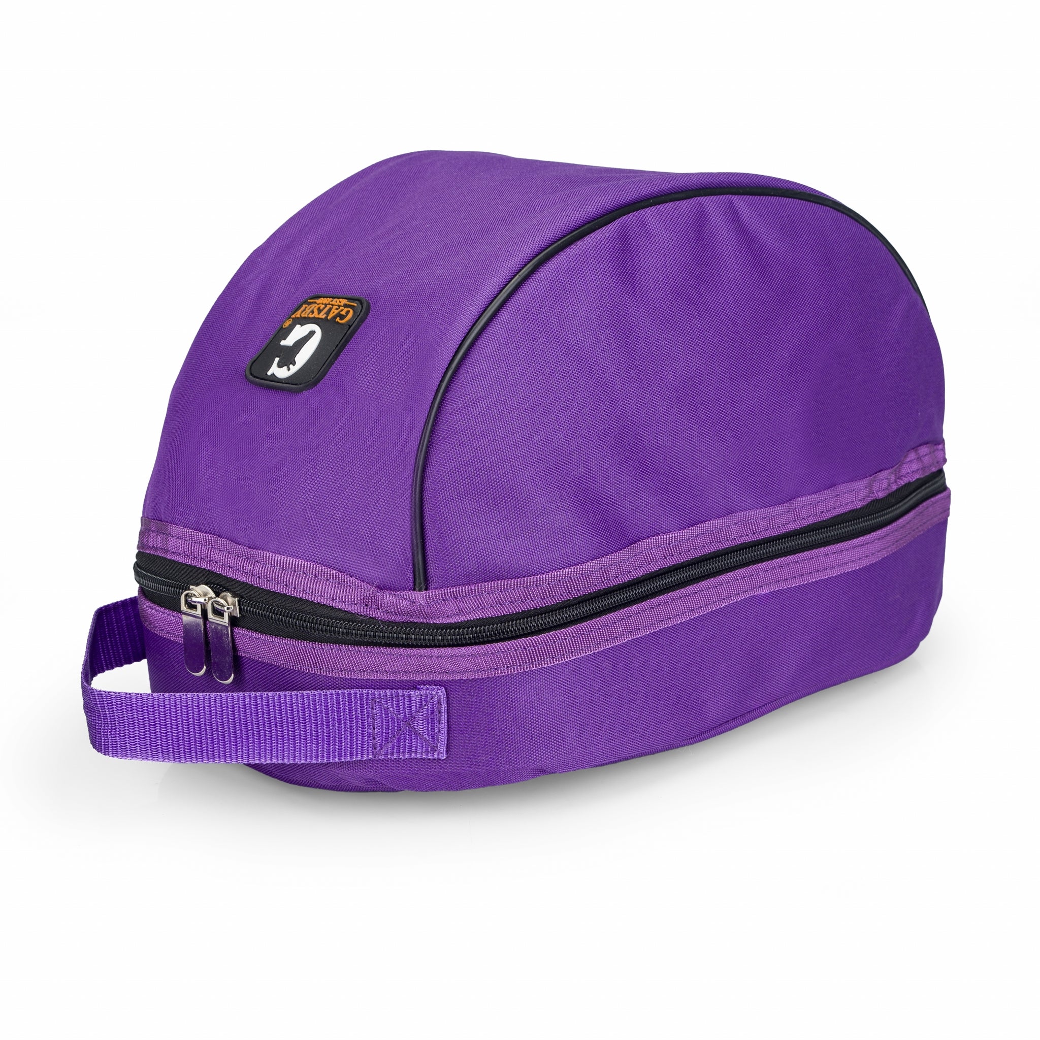 Gatsby Nylon Helmet Case