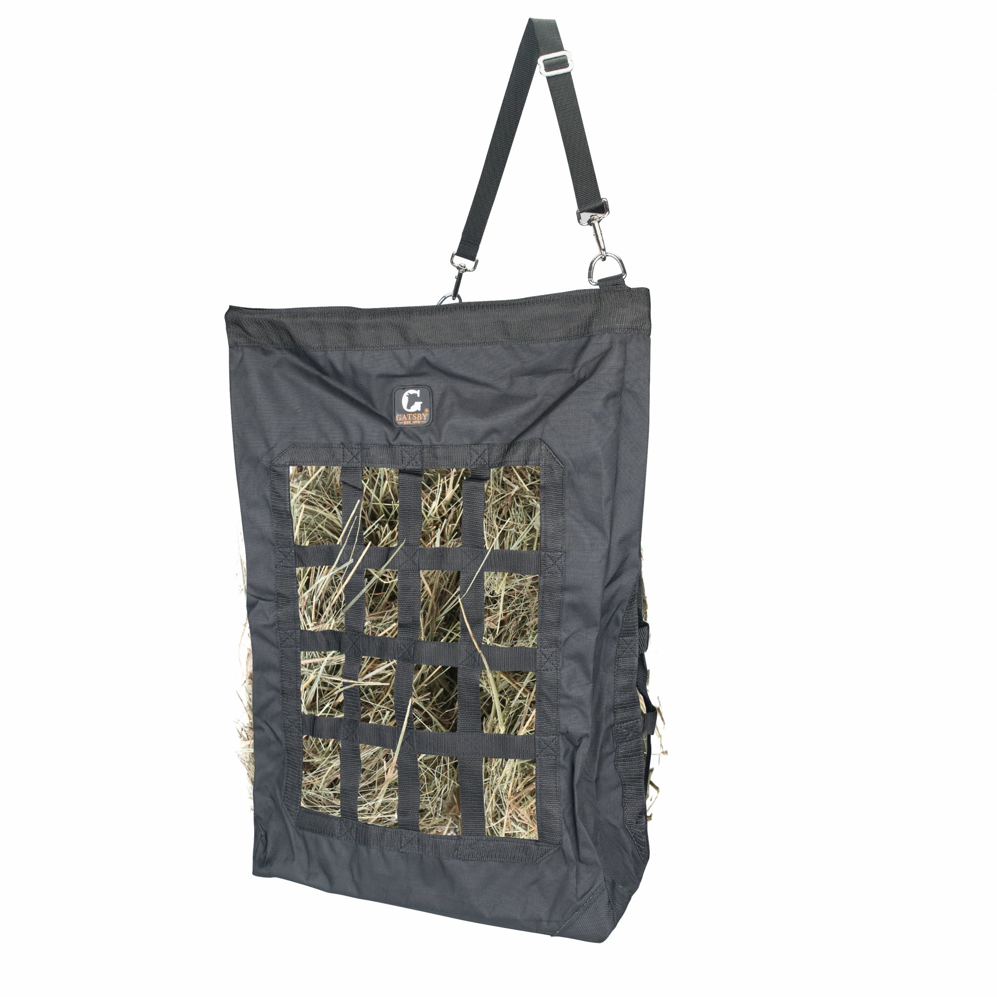 Gatsby Nylon 3 Sided Corner Hay Bag