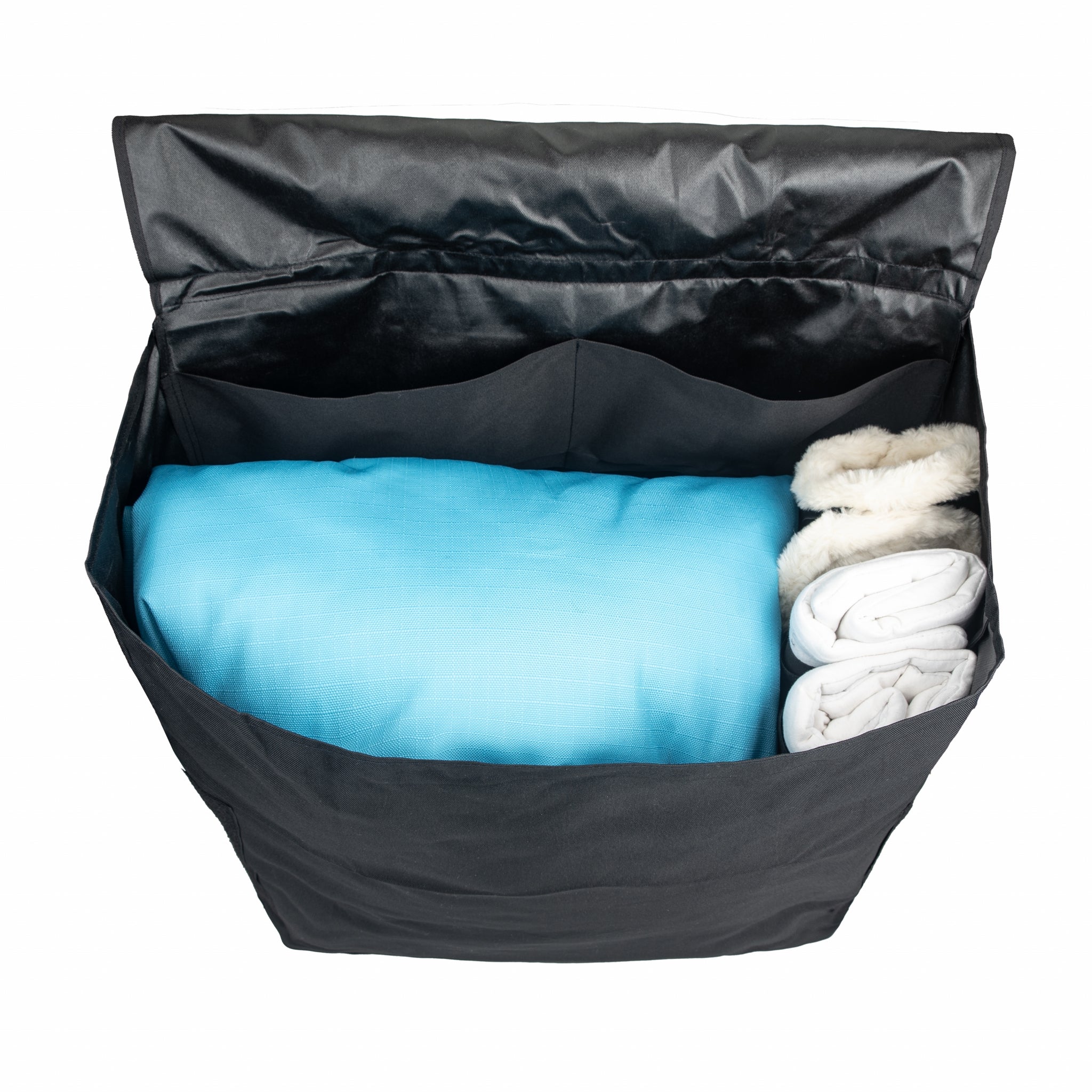 Gatsby Deluxe Nylon Stall Bag