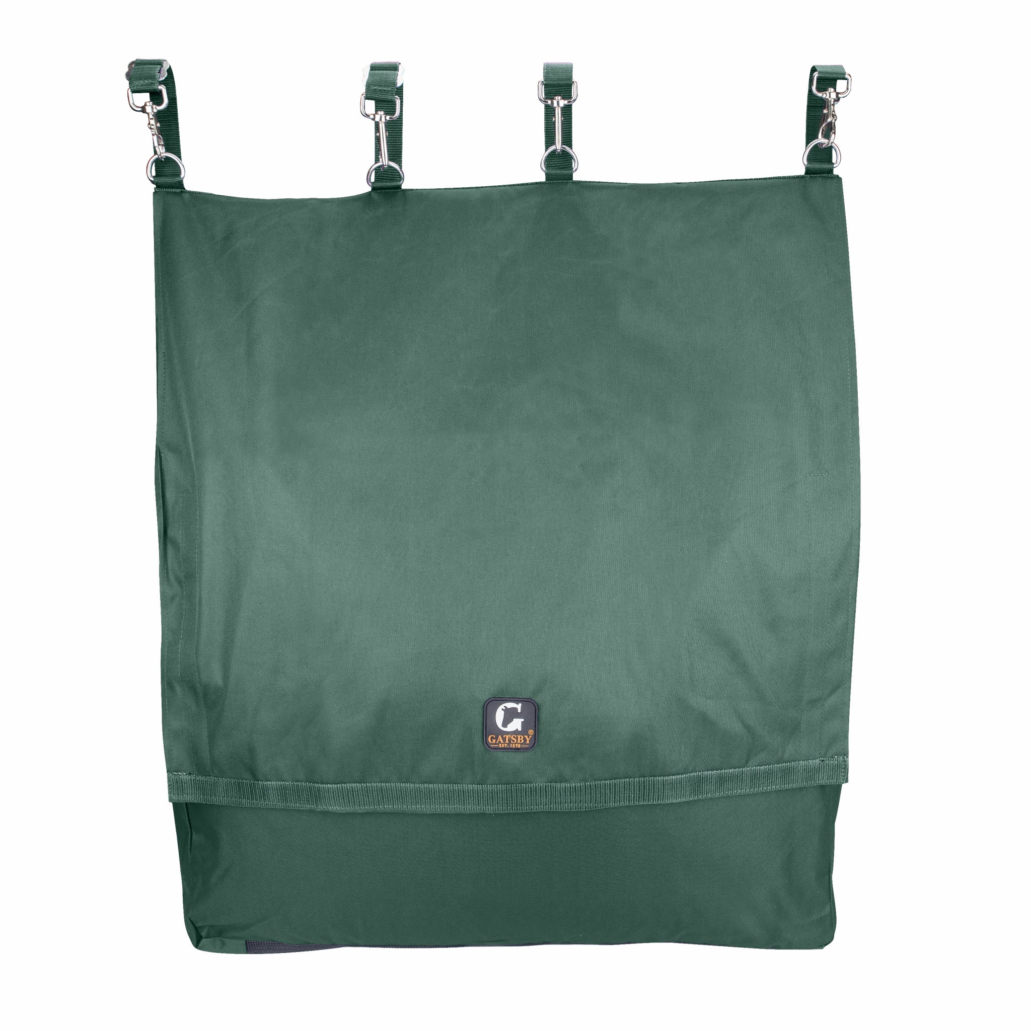 Gatsby Deluxe Nylon Stall Bag