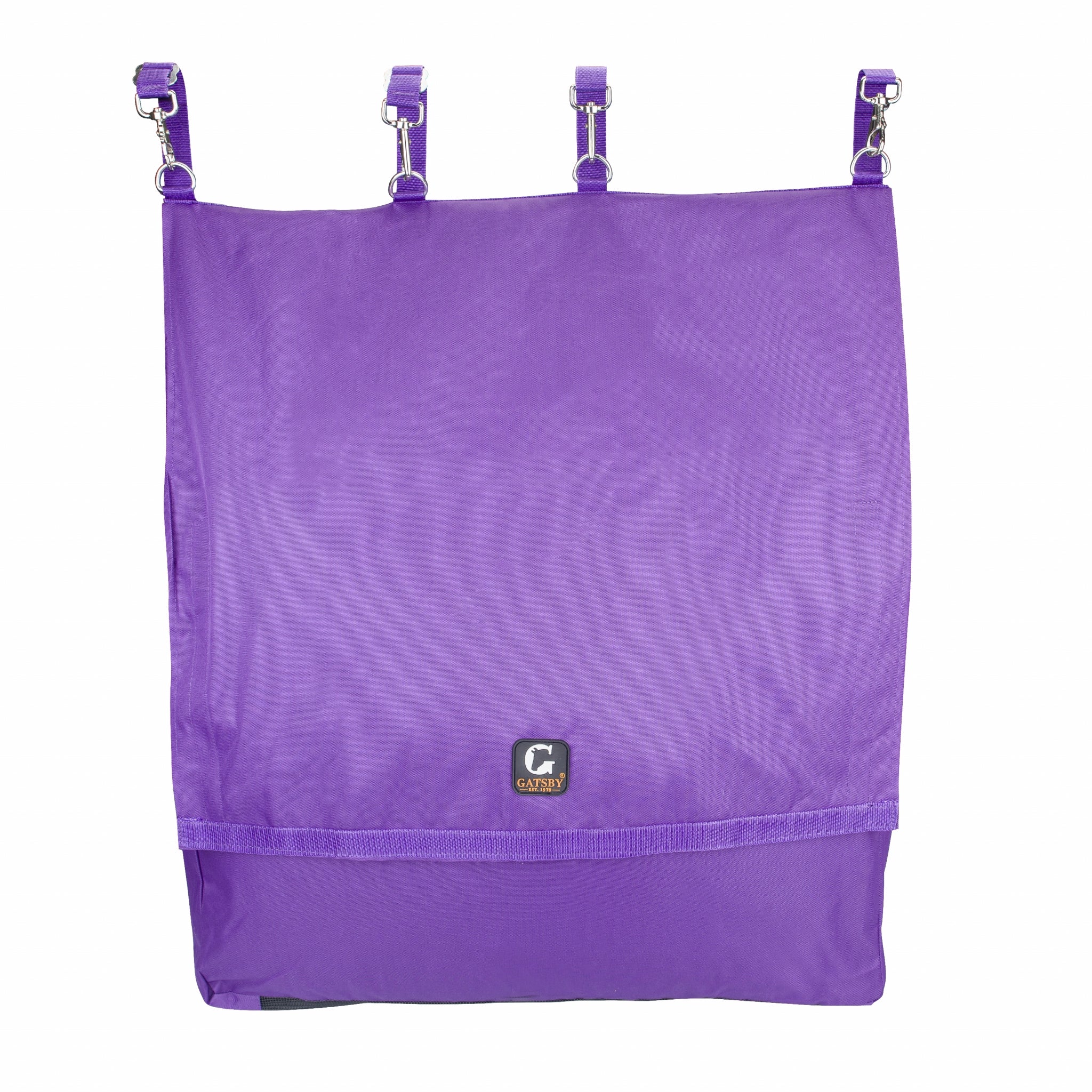 Gatsby Deluxe Nylon Stall Bag