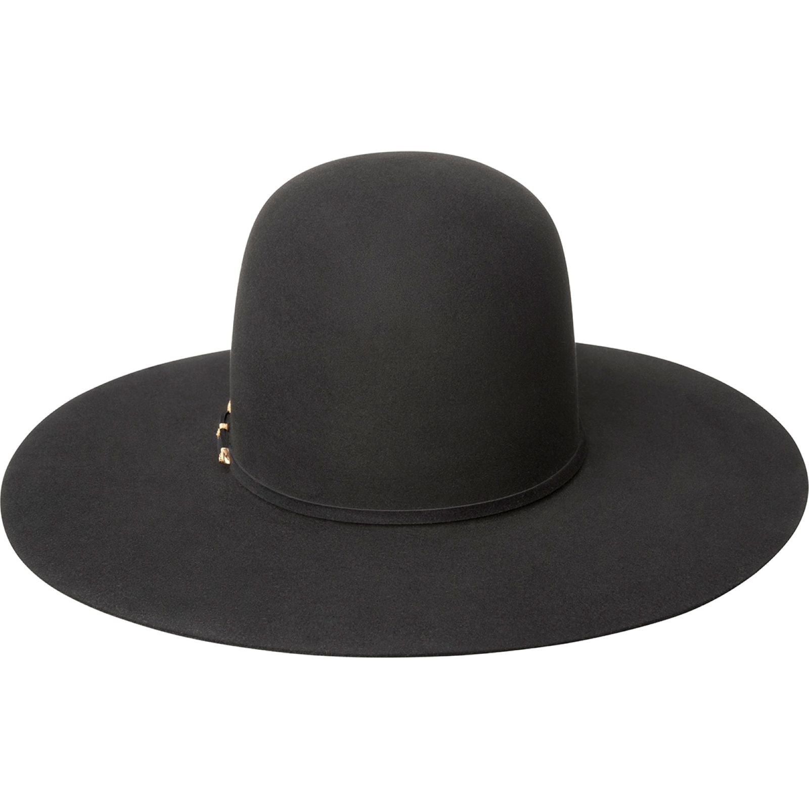 Bailey Legacy Open Cowboy Hat