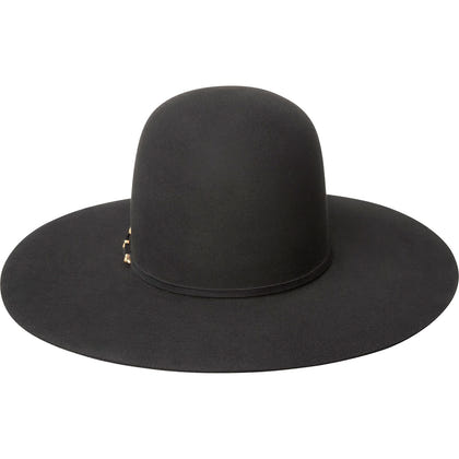 Bailey Legacy Open Cowboy Hat