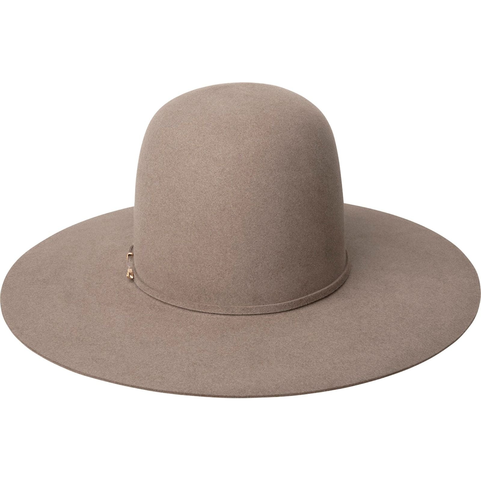 Bailey Legacy Open Cowboy Hat