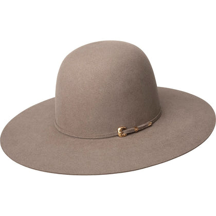 Bailey Legacy Open Cowboy Hat