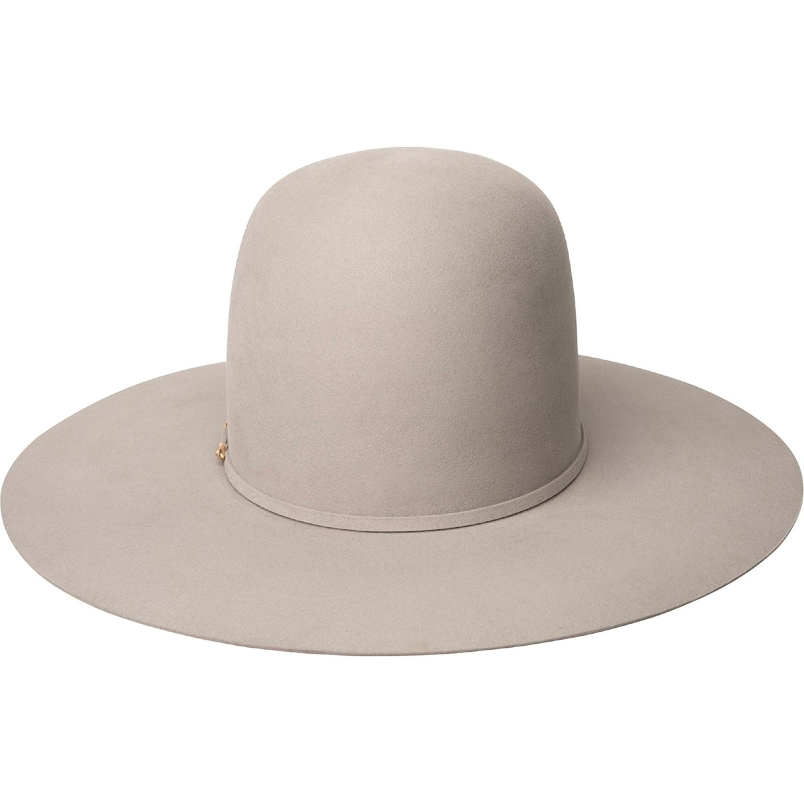 Bailey Legacy Open Cowboy Hat
