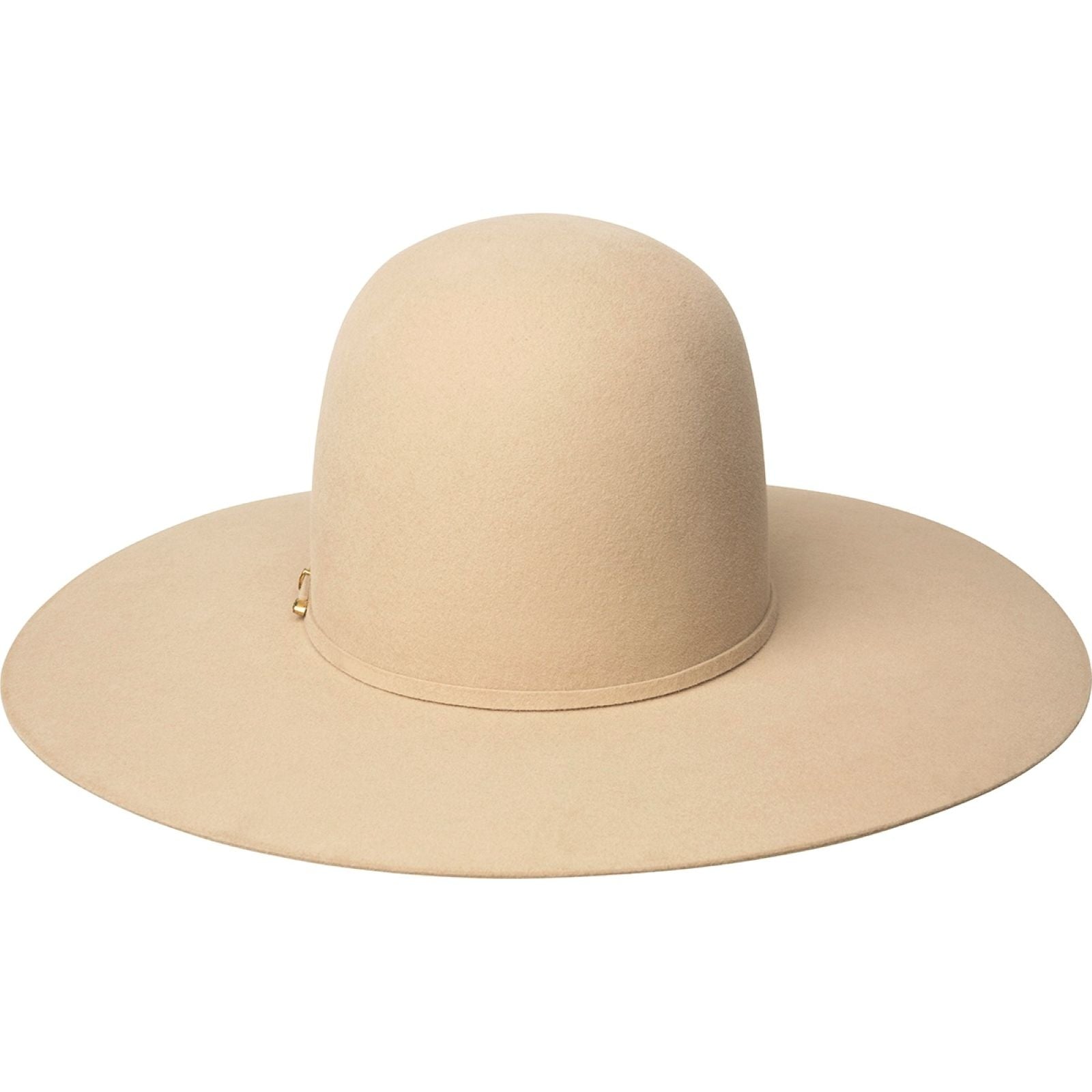 Bailey RCA Open 4.5 in Brim Cowboy Hat