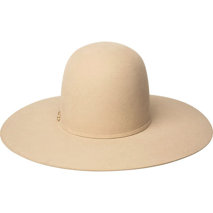 Bailey RCA Open 4.5 in Brim Cowboy Hat