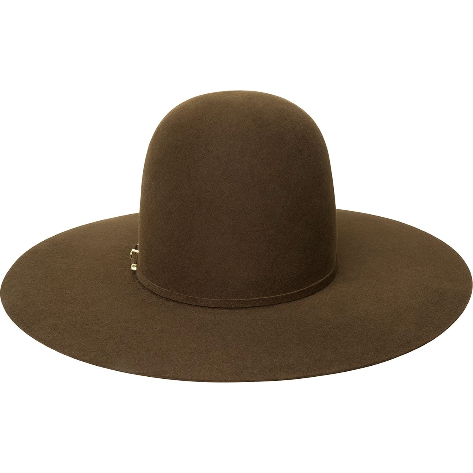 Bailey RCA Open 4.5 in Brim Cowboy Hat