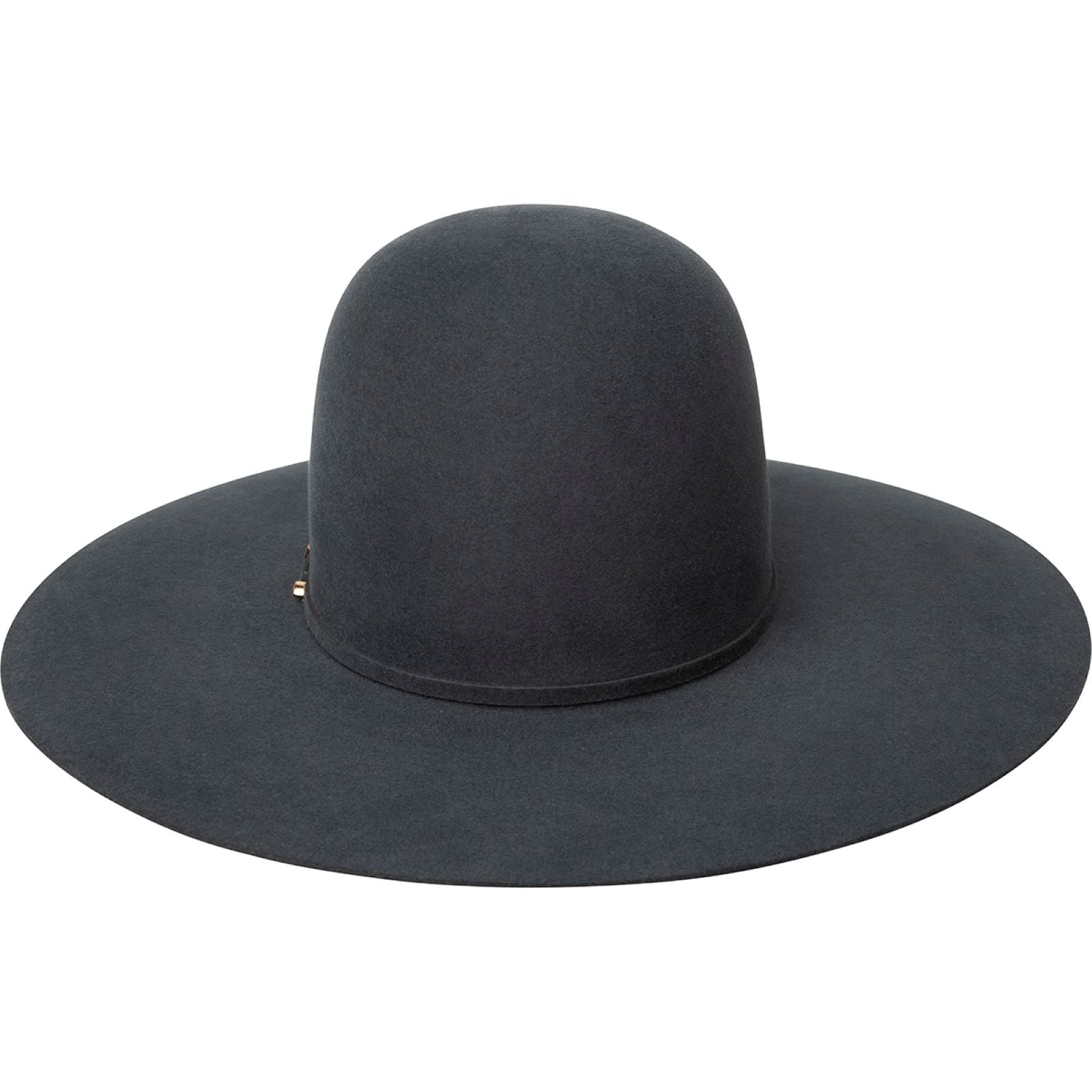 Bailey RCA Open 4.5 in Brim Cowboy Hat