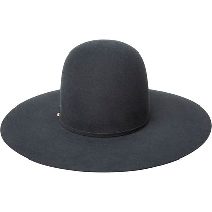 Bailey RCA Open 4.5 in Brim Cowboy Hat