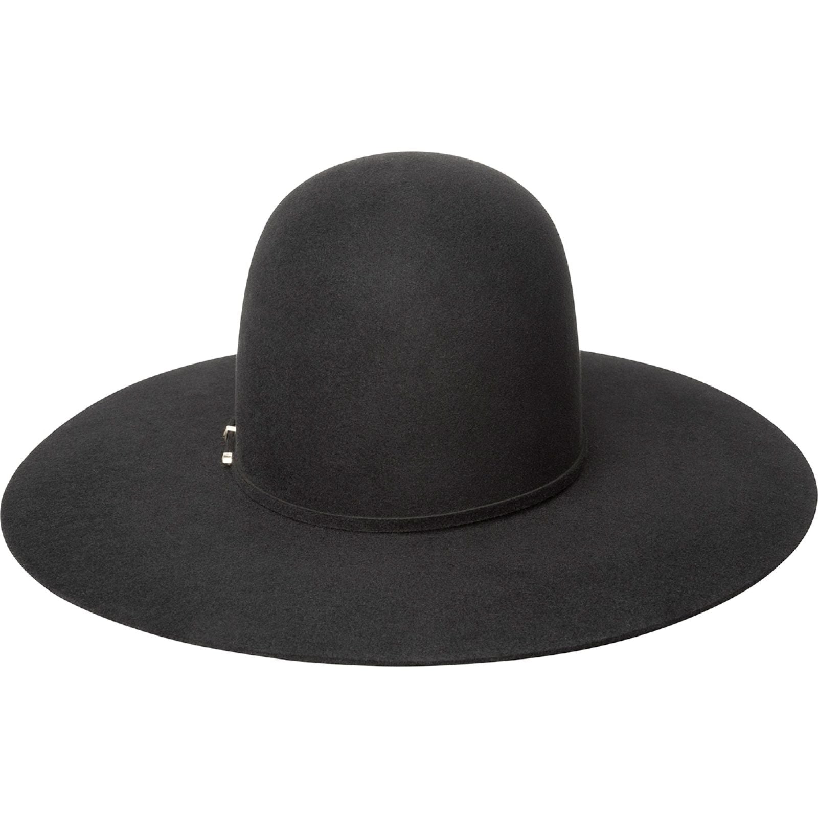 Bailey RCA Open 4.5 in Brim Cowboy Hat