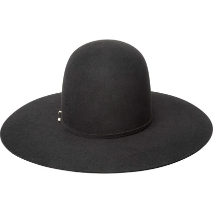 Bailey RCA Open 4.5 in Brim Cowboy Hat