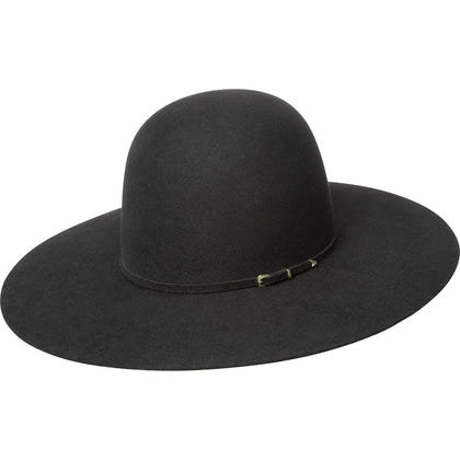 Bailey RCA Open 4.5 in Brim Cowboy Hat