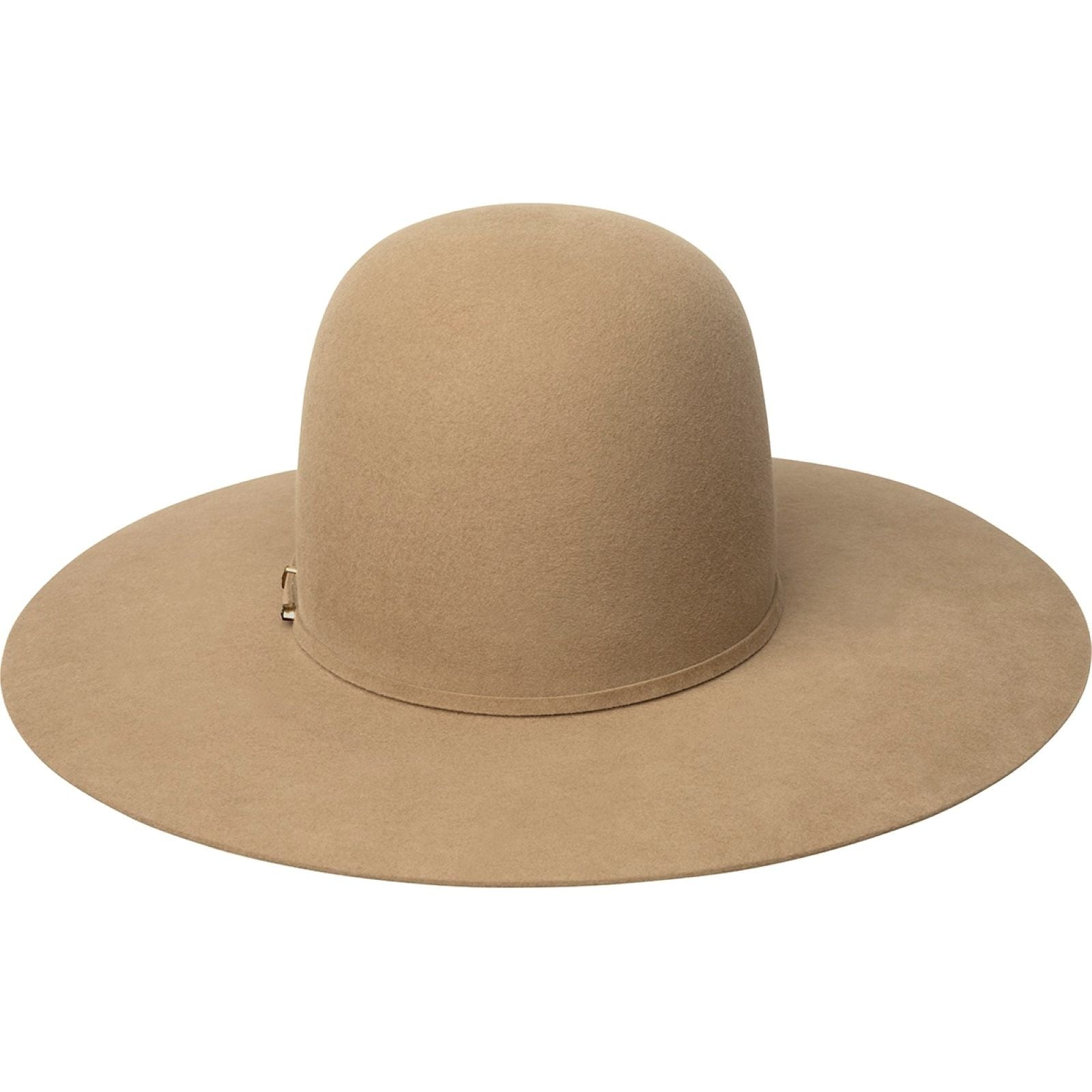 Bailey RCA Open 4.5 in Brim Cowboy Hat