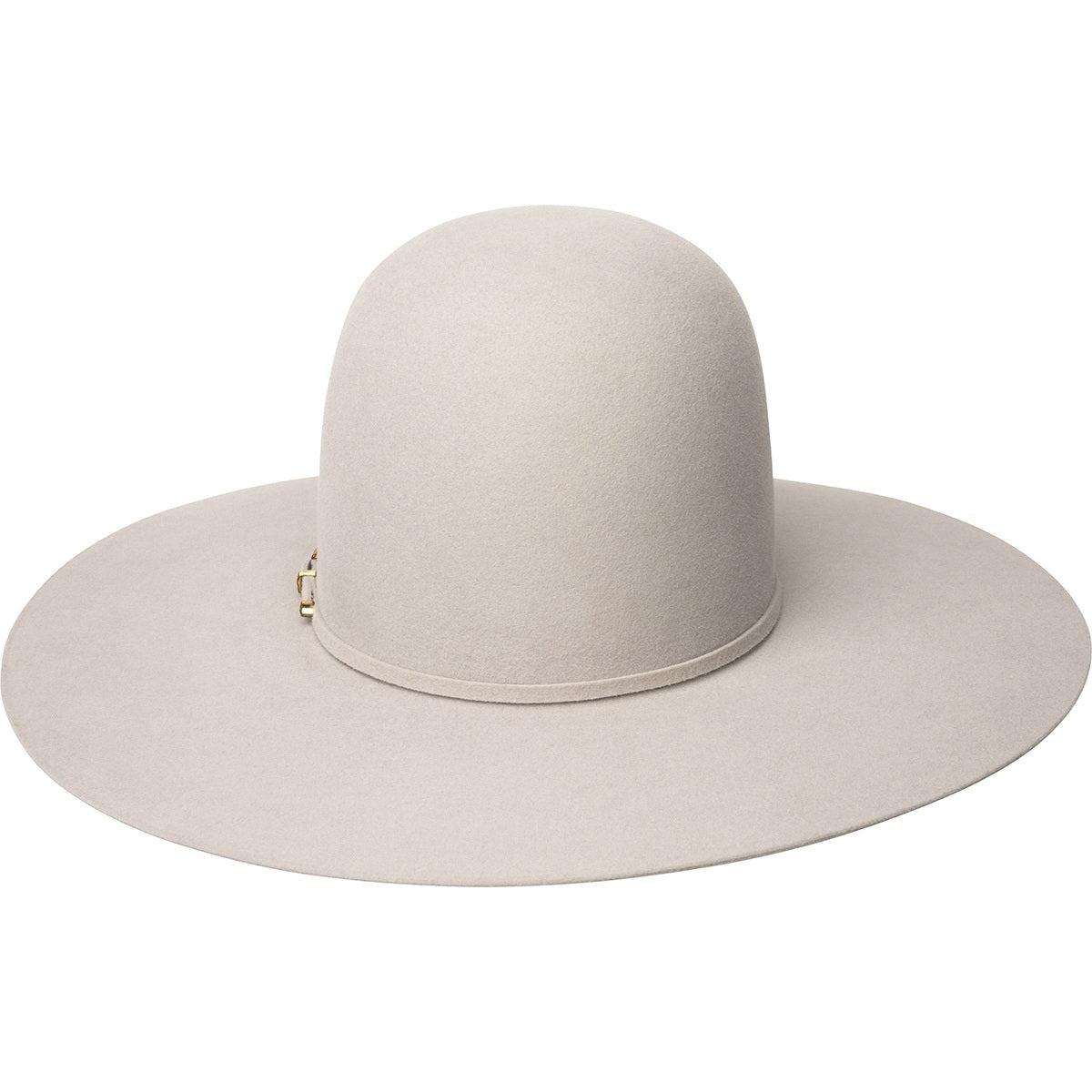 Bailey RCA Open 4.5 in Brim Cowboy Hat