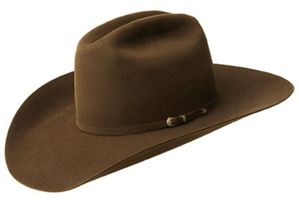 Bailey RCA Rodeo Cowboy Hat