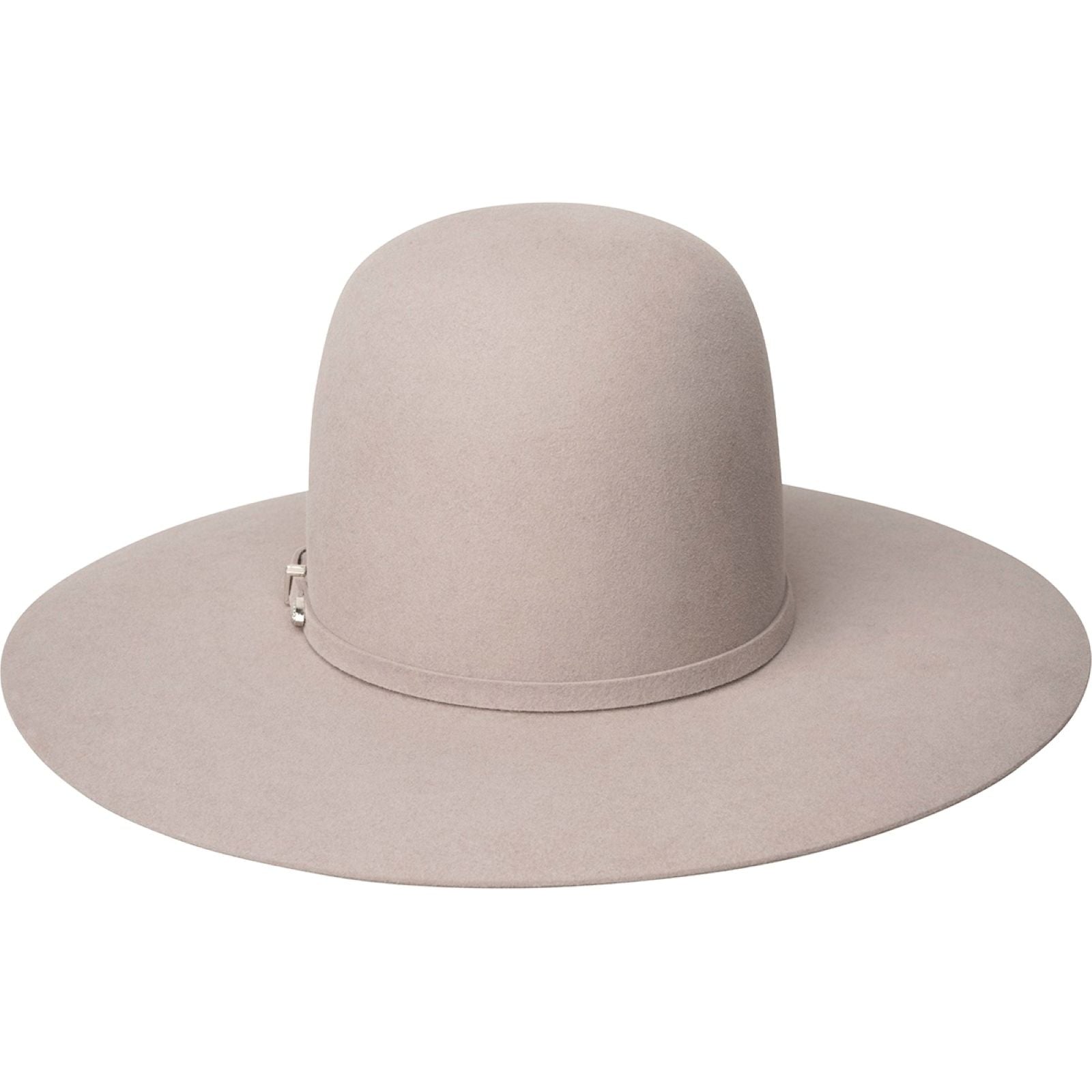Bailey Pro 7 Open 5 in Brim Cowboy Hat