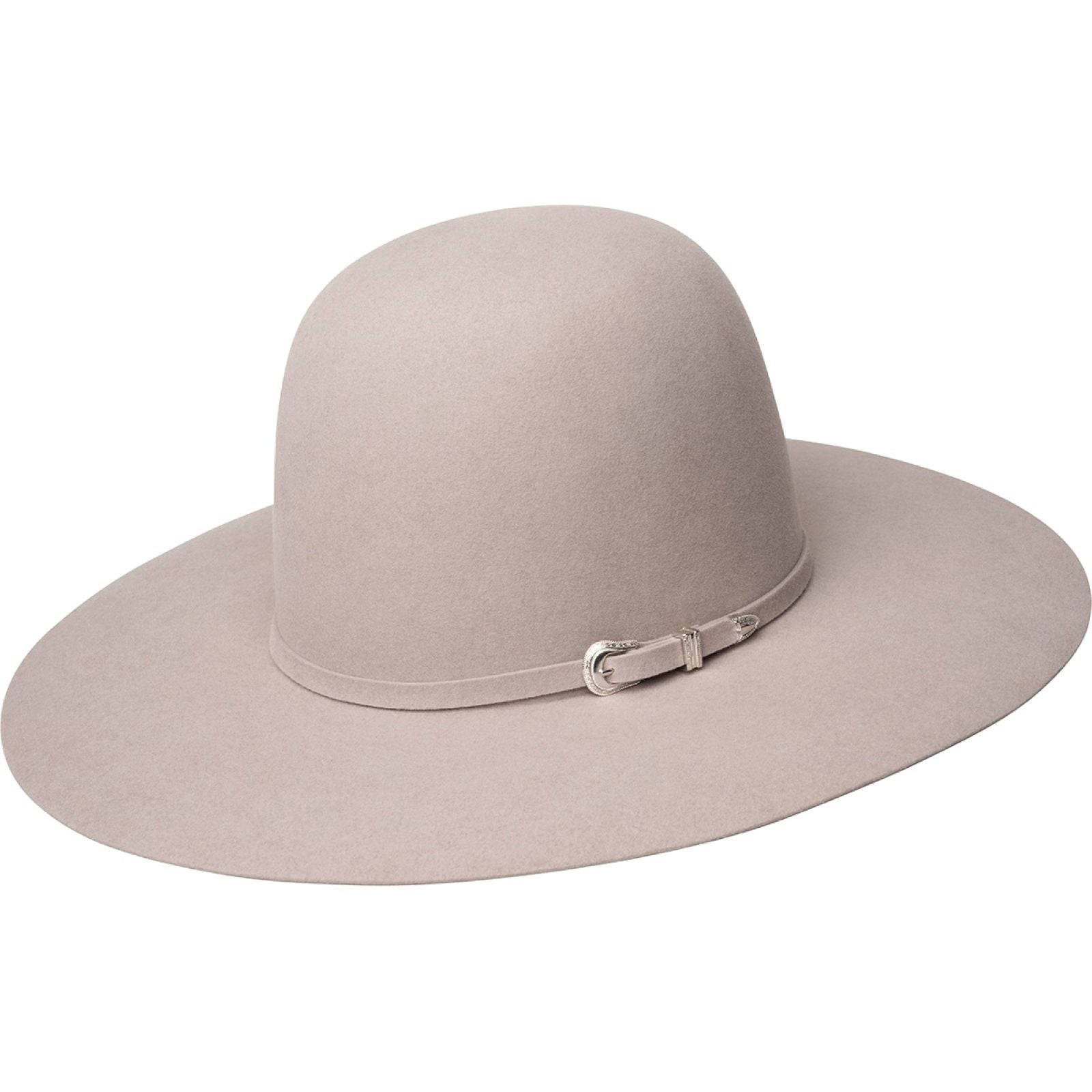 Bailey Pro 7 Open 5 in Brim Cowboy Hat