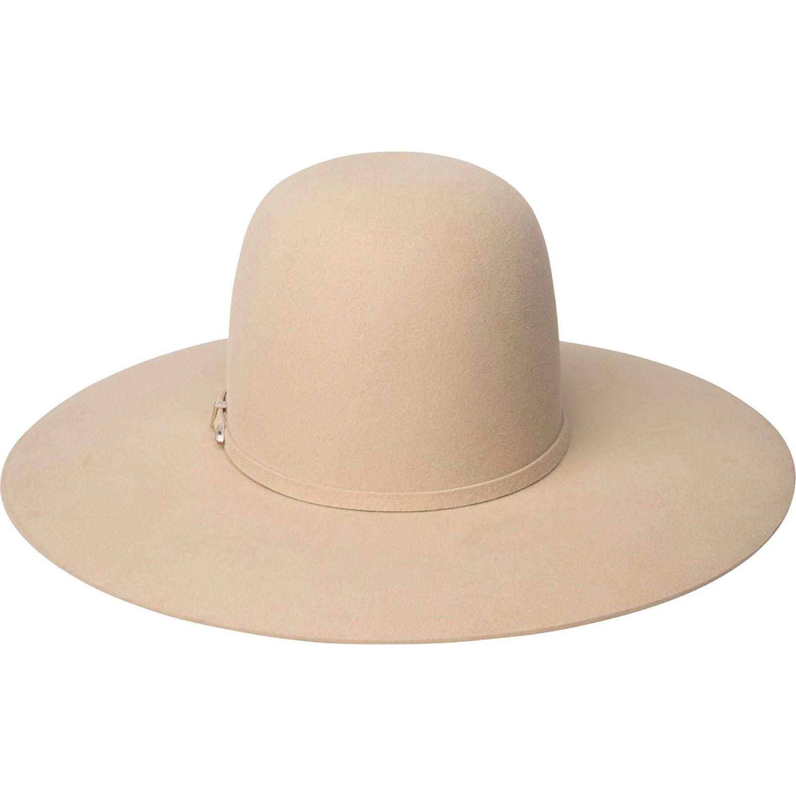 Bailey Pro 7 Open 5 in Brim Cowboy Hat