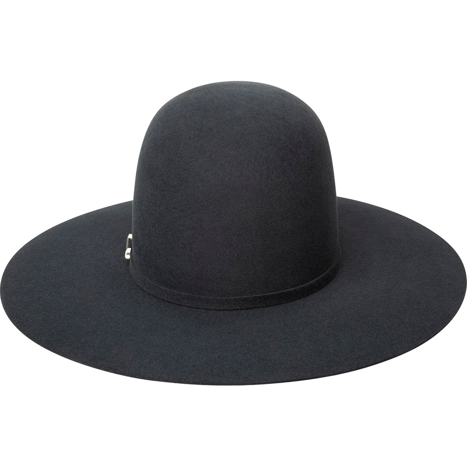 Bailey Pro 7 Open 5 in Brim Cowboy Hat
