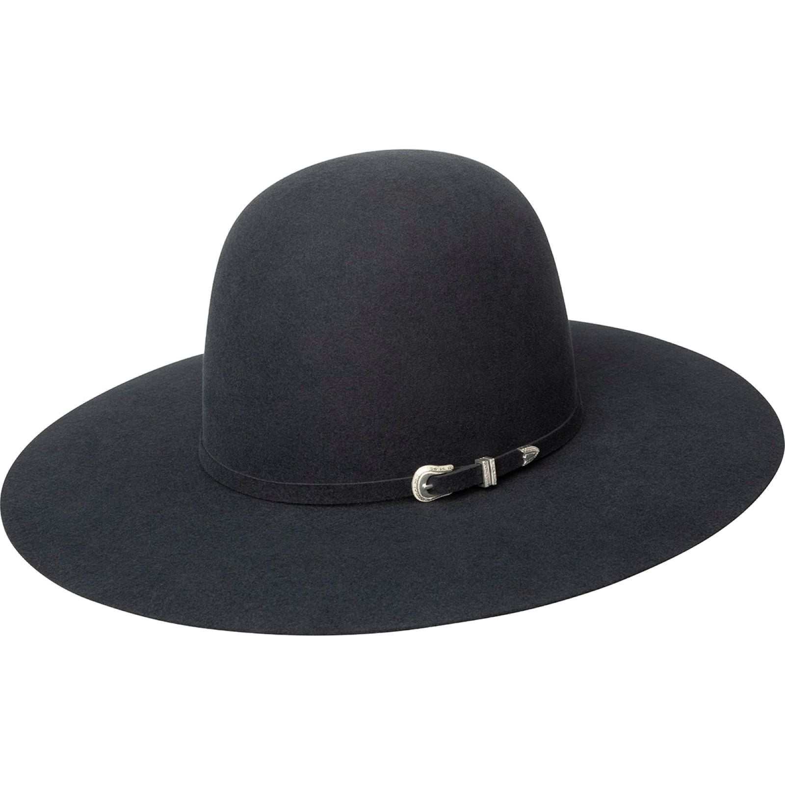 Bailey Pro 7 Open 5 in Brim Cowboy Hat