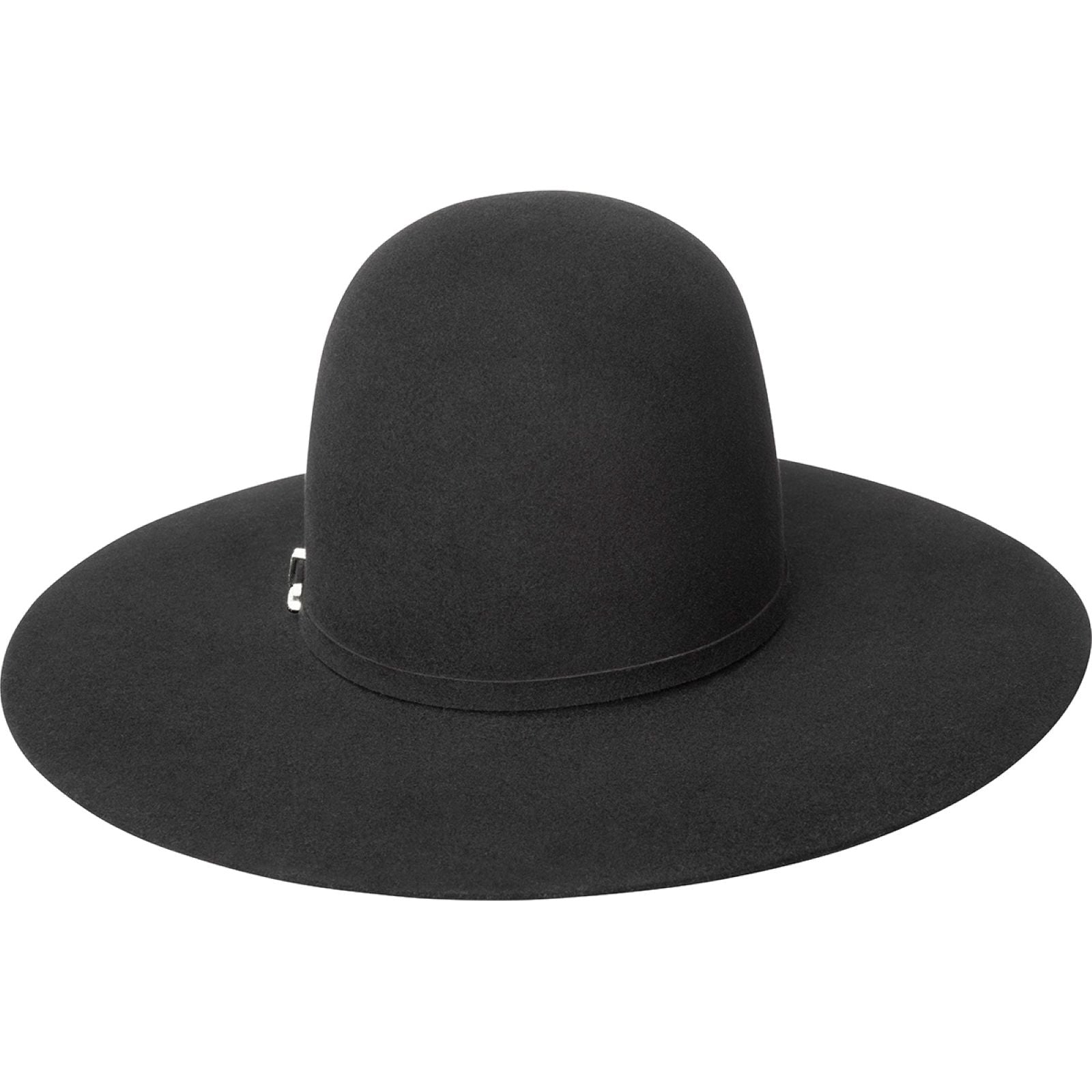 Bailey Pro 7 Open 5 in Brim Cowboy Hat