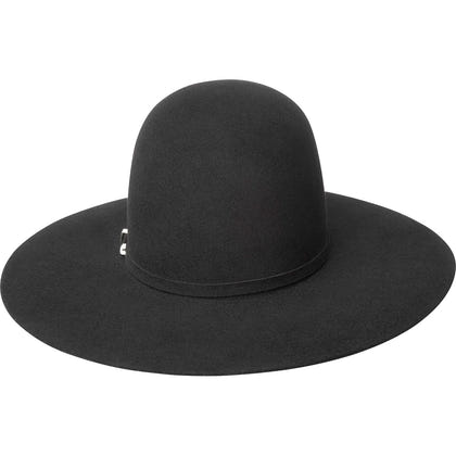 Bailey Pro 7 Open 5 in Brim Cowboy Hat