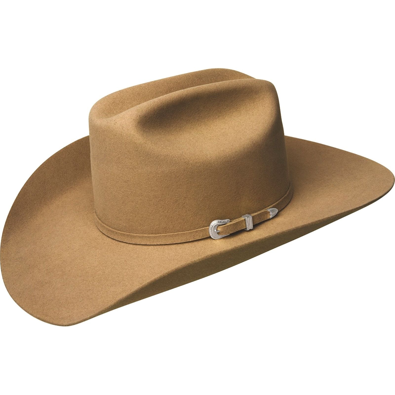 Bailey Pro Cattleman Cowboy Hat