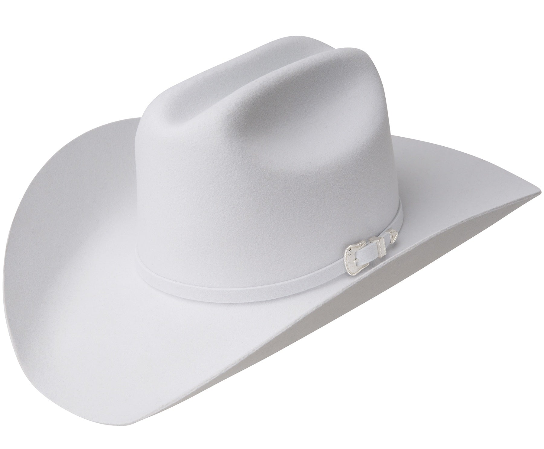 Bailey Lightning 4X Cowboy Hat