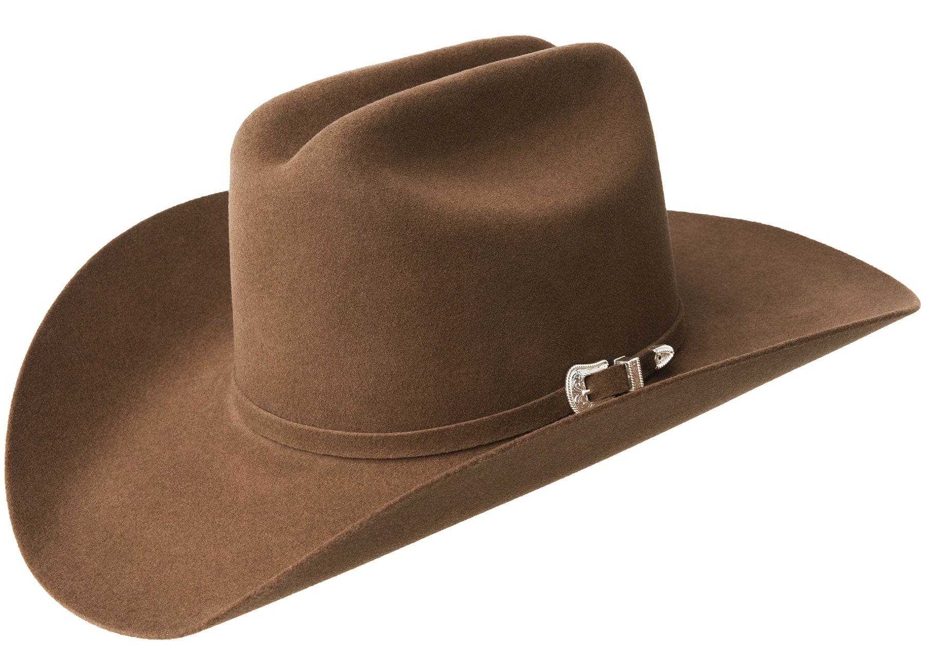 Bailey Lightning 4X Cowboy Hat