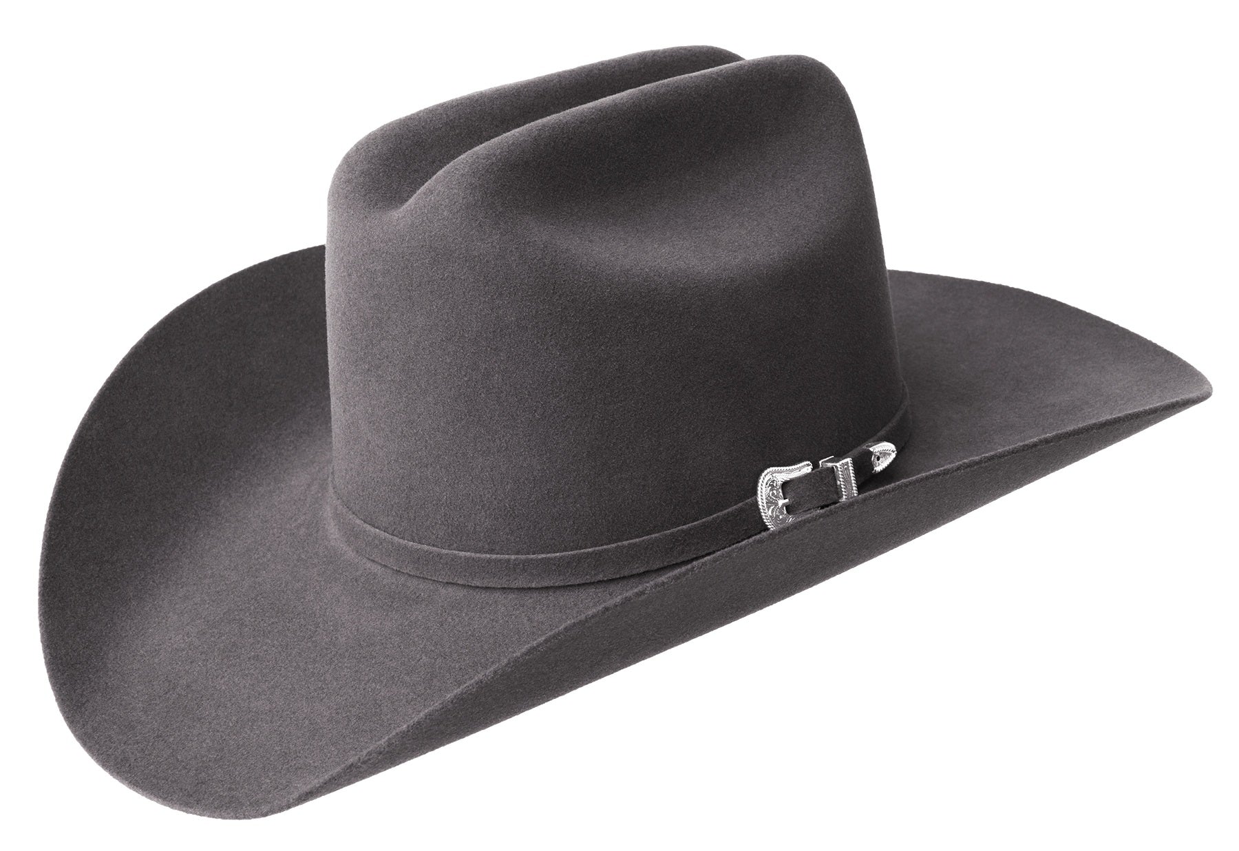 Bailey Lightning 4X Cowboy Hat