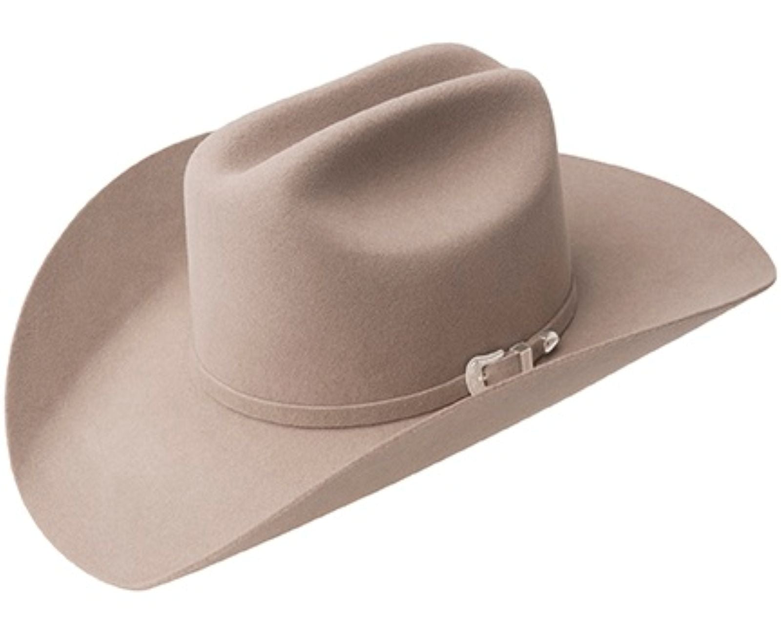Bailey Lightning 4X Cowboy Hat