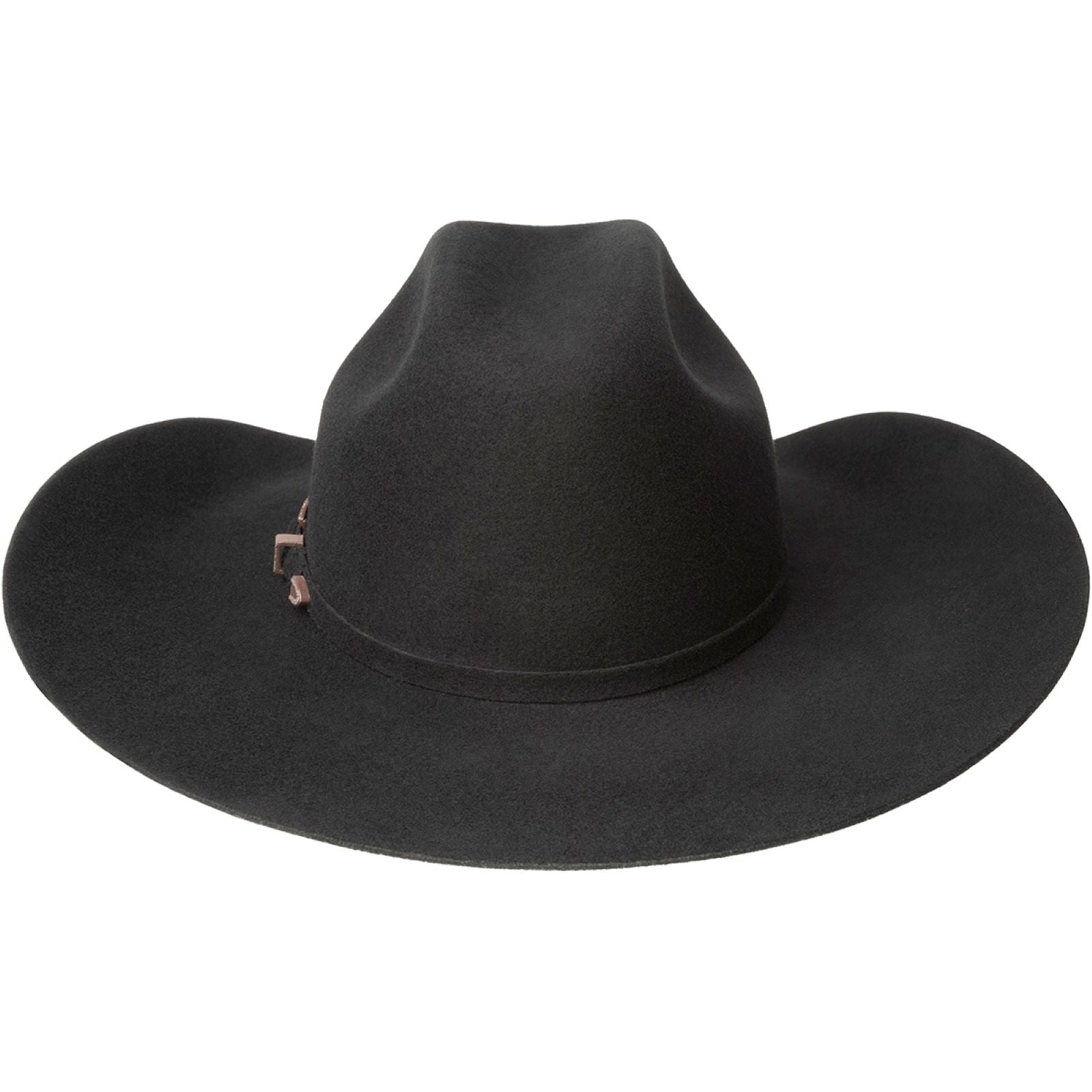Bailey Ruddy Cowboy Hat