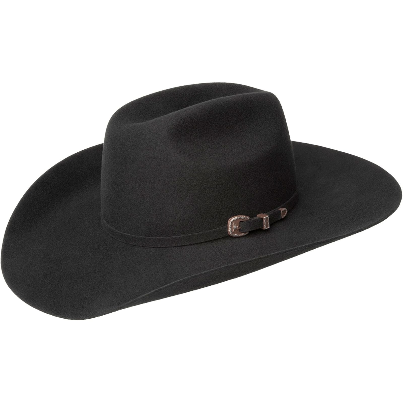 Bailey Ruddy Cowboy Hat