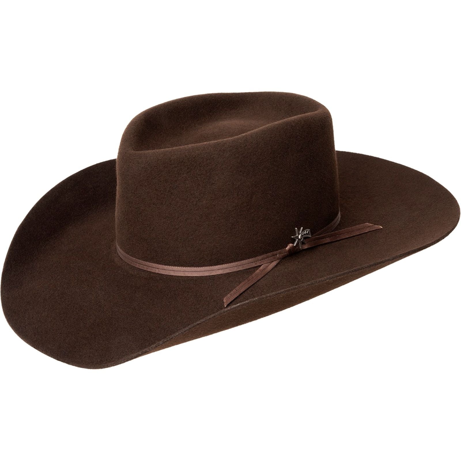 Bailey Five Point Cowboy Hat