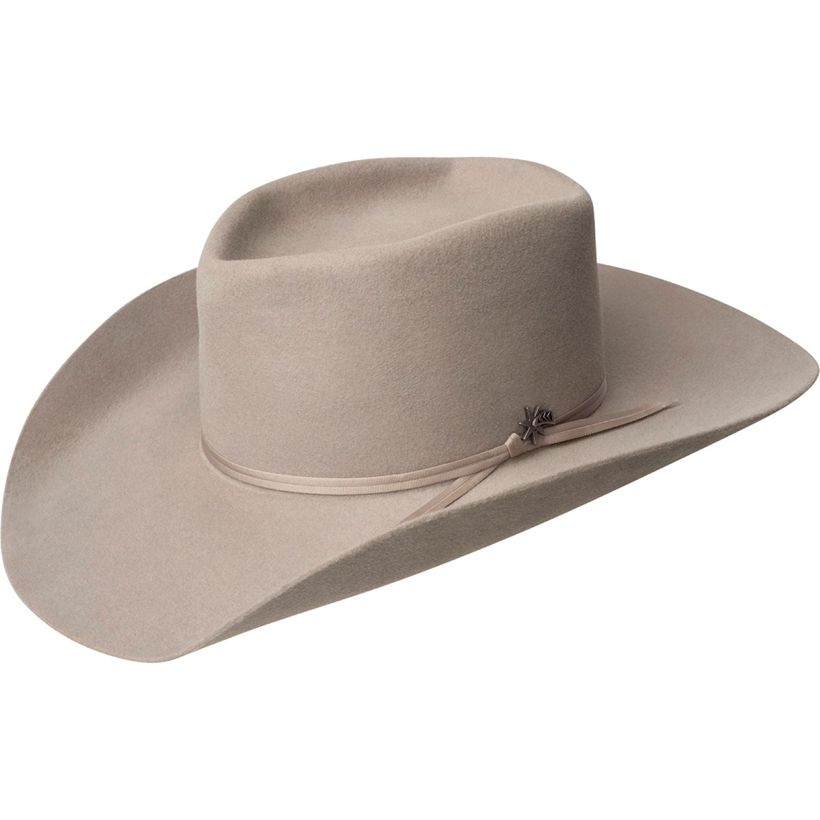 Bailey Five Point Cowboy Hat