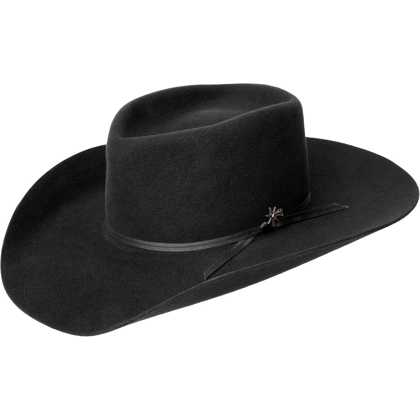 Bailey Five Point Cowboy Hat