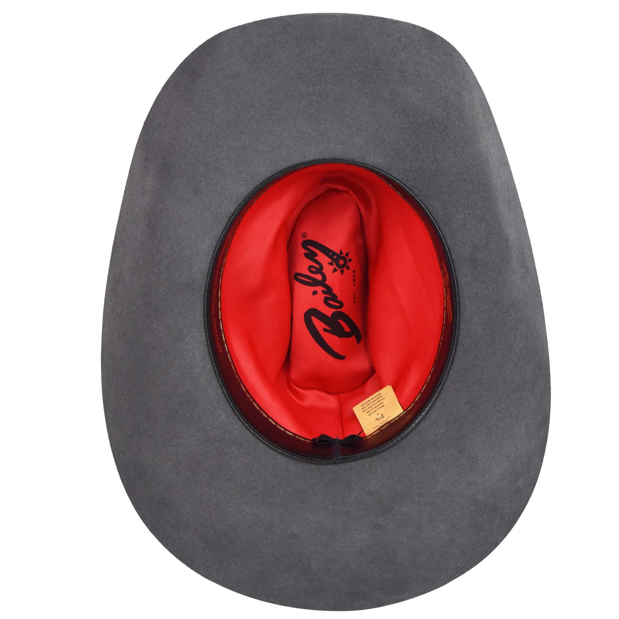 Bailey Trigger Cowboy Hat