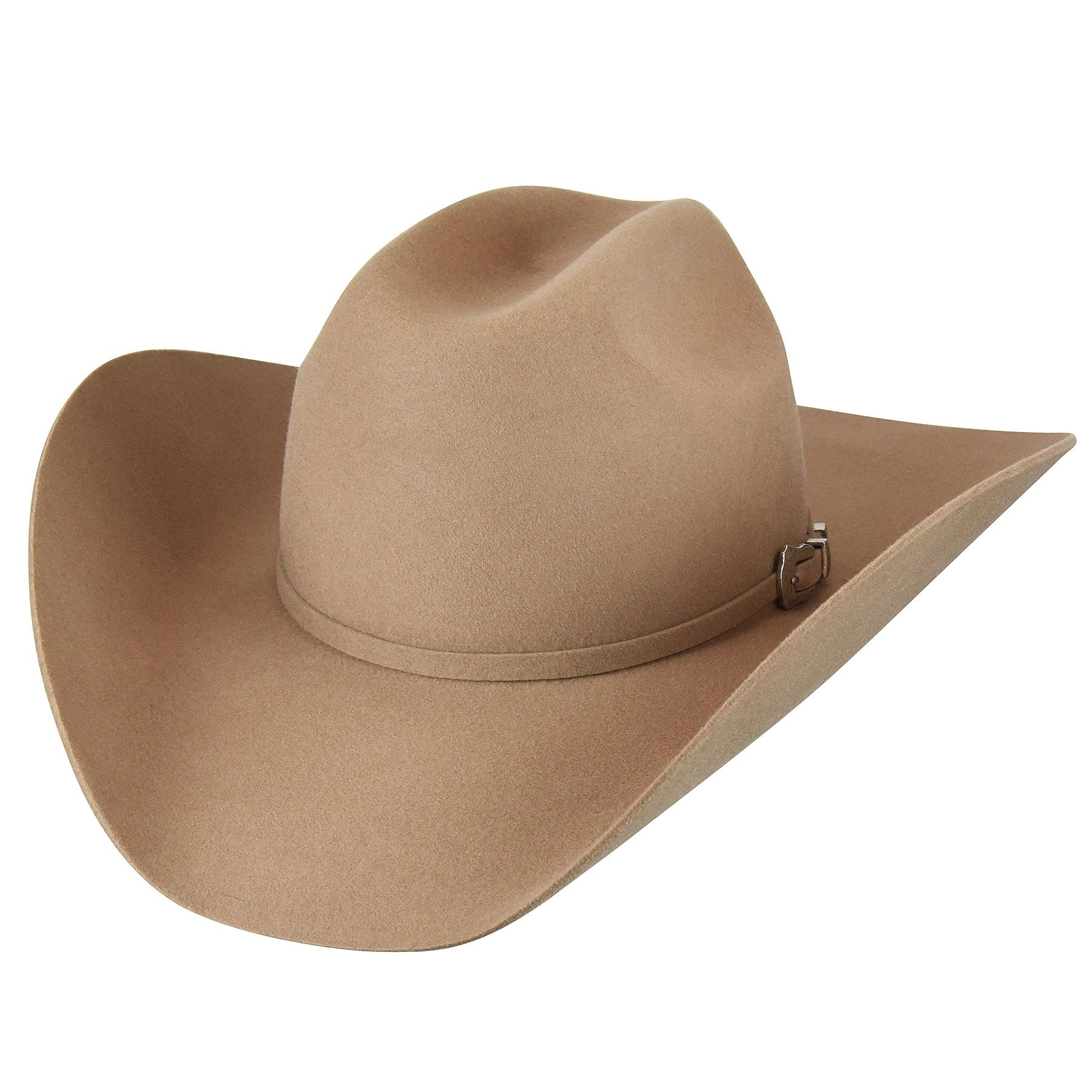 Bailey Trigger Cowboy Hat