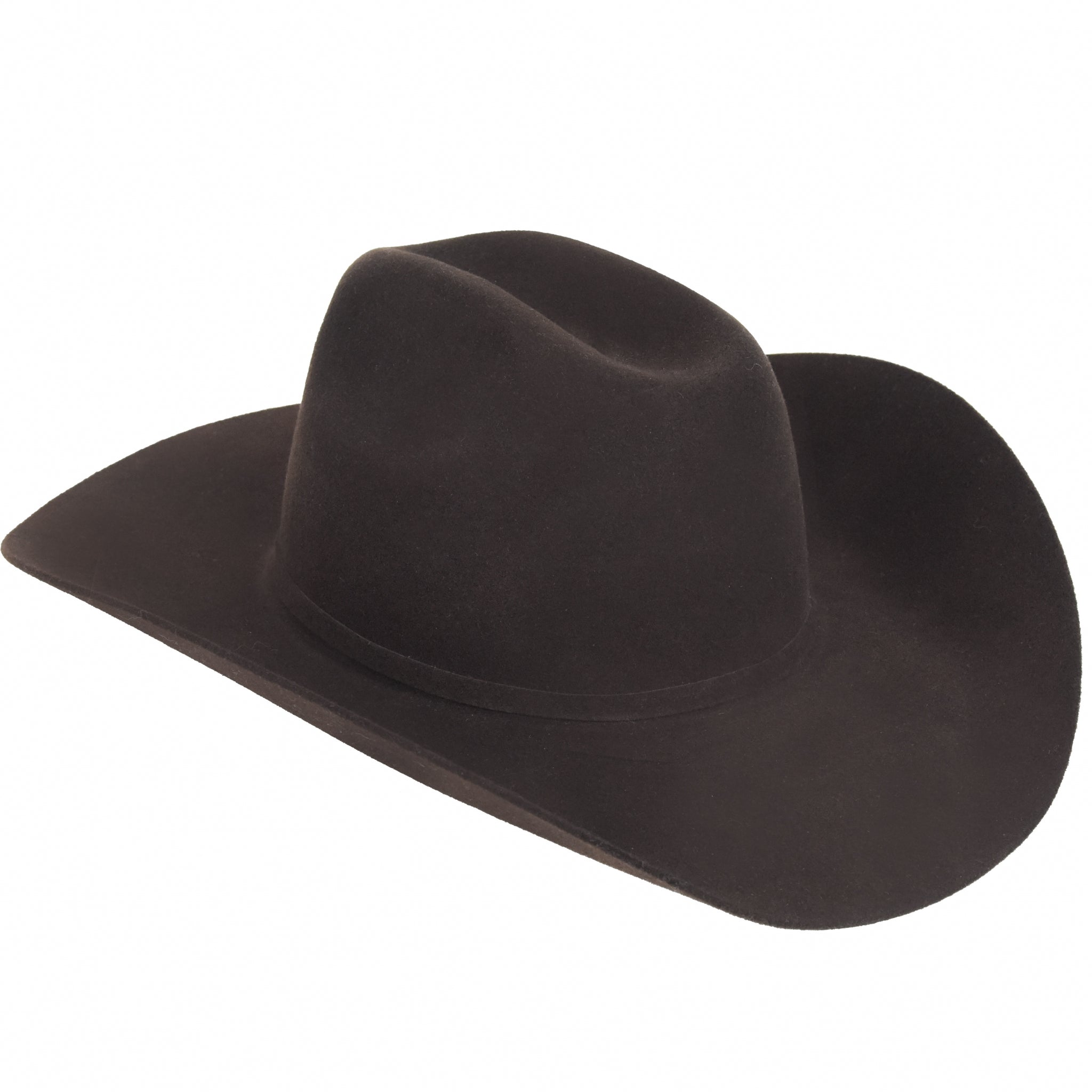 Bailey Trigger Cowboy Hat