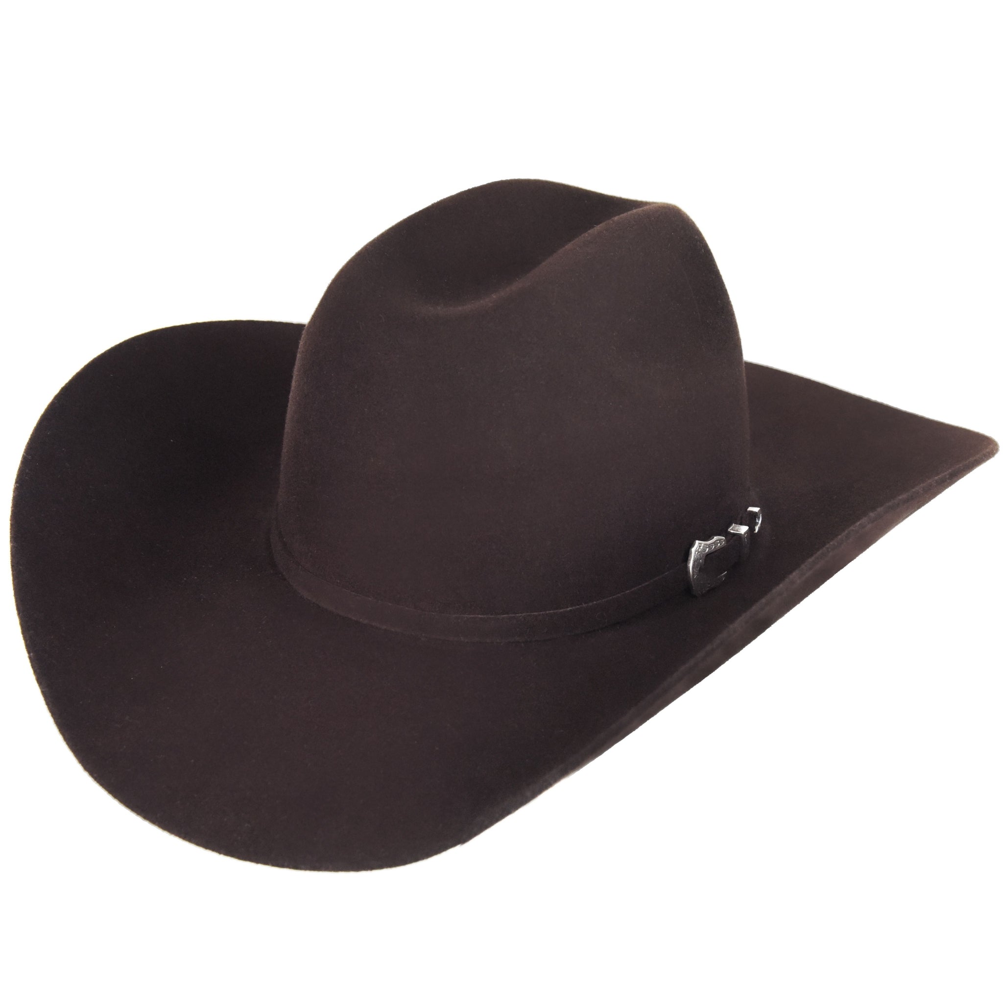 Bailey Trigger Cowboy Hat