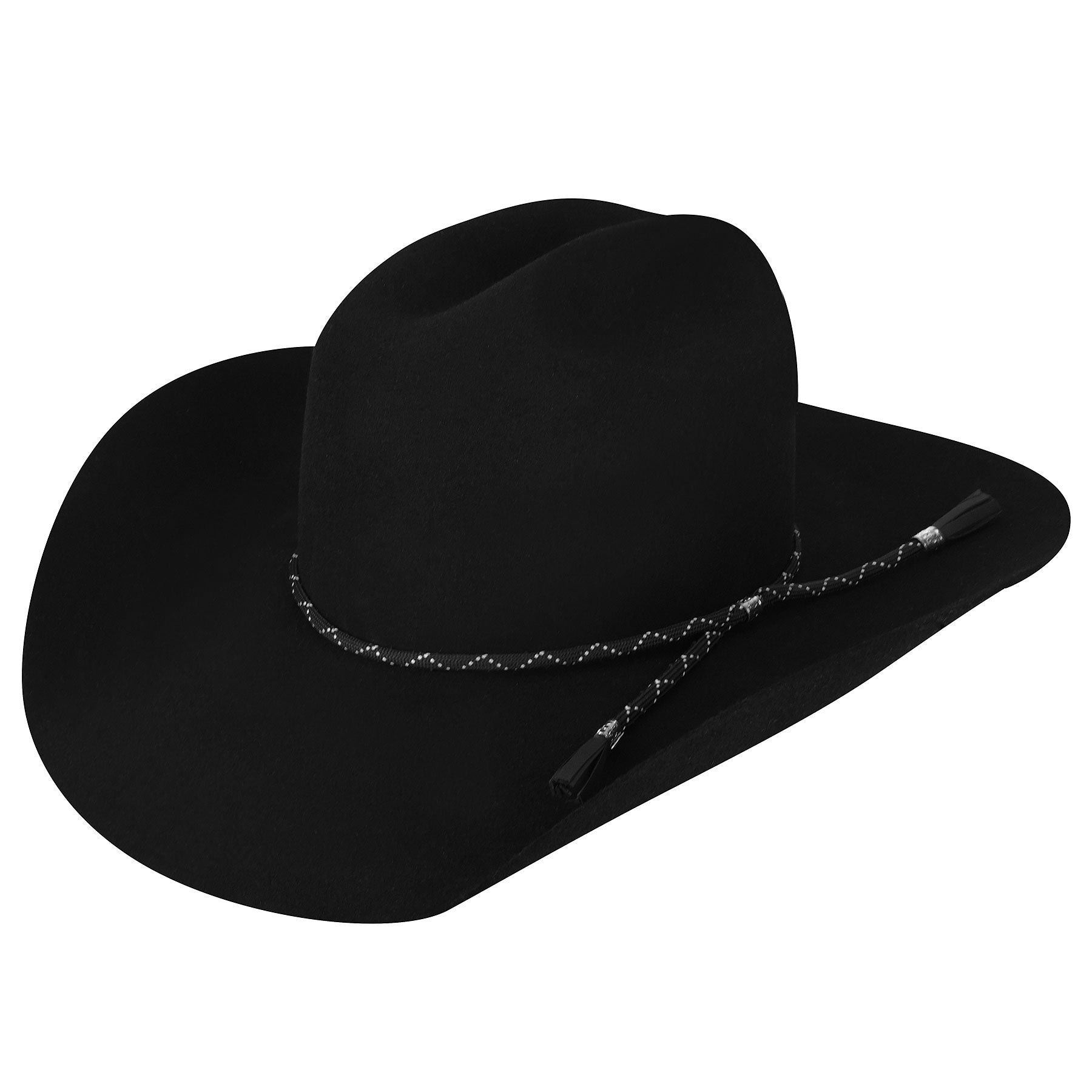 Bailey Zippo Cowboy Hat