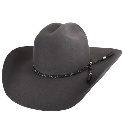 Bailey Zippo Cowboy Hat