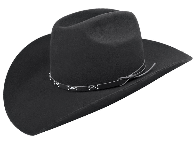 Bailey Dynamite Cowboy Hat