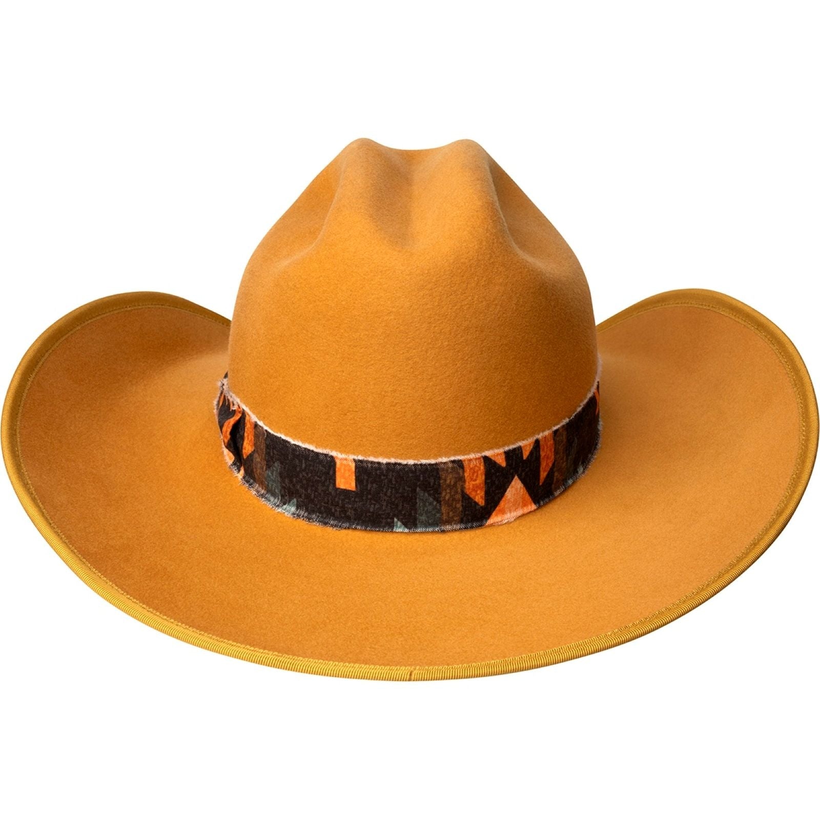 Bailey Atlacoya Cowboy Hat